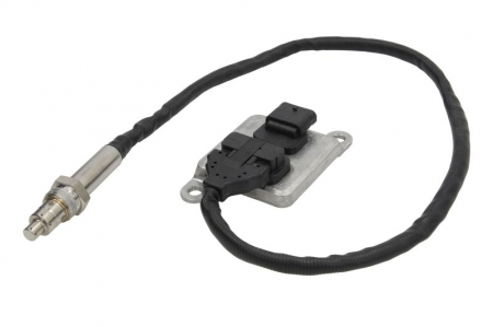 Senzor NOx injectie aditiv - Senzor NOx potrivit BMW Seria 3 (E90), 3 (E91), 3 (E92), 3 (E93), 5 (E60), 5 (E61), 6 (E63), 6 (E64) 2.0/2.5/3.0 2006-2013