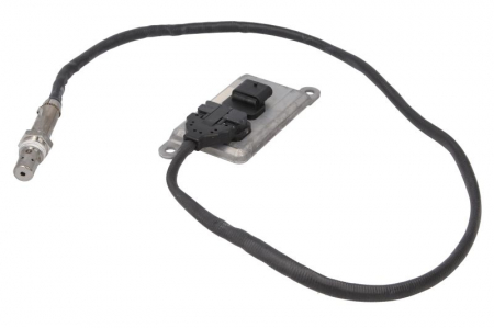 Piese Auto - Senzor NOx potrivit CASE IH 110, 115, 130 CVX, 145 CVX, 160 CVX, 170, 170 CVX, 185, 185 CVX, 200, 200 CVX, 215 CVX, 230 CVX; NEW HOLLAND T6.120 2WD, T6.120 4WD, T6.140 2WD, T6.140 4WD, T6.150 2WD