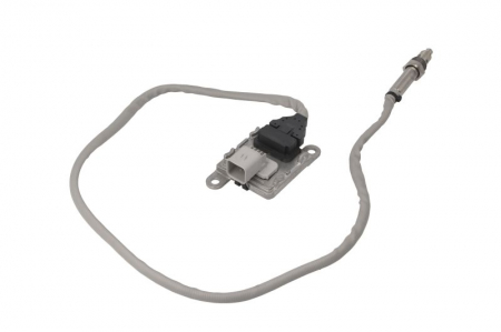 Senzor NOx potrivit CATERPILLAR E349; HITACHI EX100, EX1000, EX100-2, EX100-3, EX100-5, EX100M, EX100M-2, EX100M-3, EX100M-5, EX100WD, EX100WD-2, EX100WD-3, EX1100, EX1100-3, EX1100BE, EX12, EX120 [1]