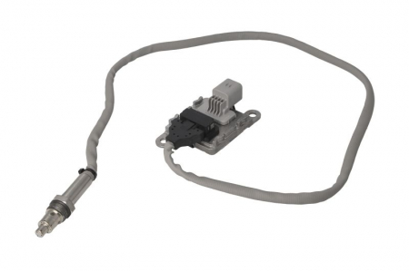 Senzor NOx potrivit CATERPILLAR E349; HITACHI EX100, EX1000, EX100-2, EX100-3, EX100-5, EX100M, EX100M-2, EX100M-3, EX100M-5, EX100WD, EX100WD-2, EX100WD-3, EX1100, EX1100-3, EX1100BE, EX12, EX120 [0]