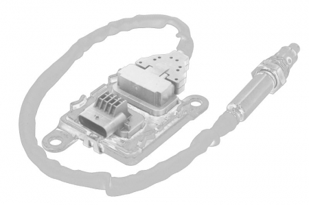 Senzor NOx potrivit CITROEN C5 AIRCROSS, JUMPY III, SPACETOURER; OPEL VIVARO C, ZAFIRA LIFE; PEUGEOT 3008 II, 5008 II, 508 II, EXPERT, TRAVELLER 2.0D 04.16- [1]