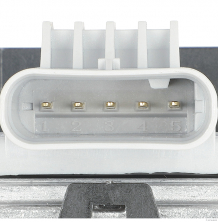 Senzor NOx potrivit DACIA DOKKER, DOKKER/MINIVAN, DUSTER, LODGY, LOGAN II, LOGAN MCV II, SANDERO II; RENAULT ALASKAN, EXPRESS/MINIVAN 1.5D/2.3D 10.12- [1]