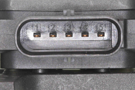 Senzor NOx potrivit DS DS 3 / DS 3, DS 4 II, DS 7; CITROEN BERLINGO, BERLINGO/MINIVAN, C3 / C3 ORIGIN III, C3 AIRCROSS II, C3 III, C4 CACTUS, C4 III, C4 SPACETOURER, C4 X 1.5D/1.6D 06.17- [2]