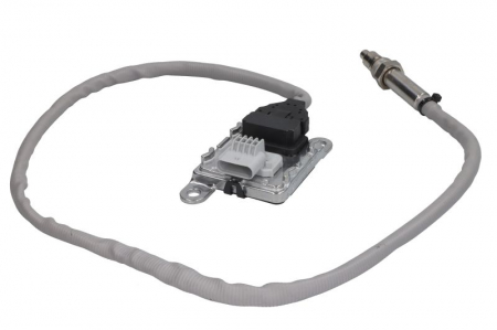 Senzor NOx potrivit DS DS 4, DS 5, DS 7; CITROEN C4 PICASSO II, C4 SPACETOURER, C5 AIRCROSS, C5 III, DS4, DS5, GRAND C4 SPACETOURER, JUMPY III, SPACETOURER; OPEL GRANDLAND / GRANDLAND X 2.0D dupa 2009 [1]