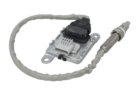 Senzor NOx potrivit DS DS 7; CITROEN BERLINGO, BERLINGO MULTISPACE, BERLINGO/MINIVAN, C3 / C3 ORIGIN III, C3 AIRCROSS II, C3 II, C3 PICASSO, C4 CACTUS, C4 GRAND PICASSO II 1.5D/1.6D/2.0D 04.08- [1]