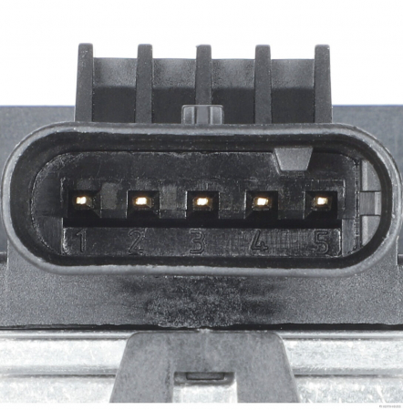 Senzor NOx potrivit DS DS 7; CITROEN C5 AIRCROSS, JUMPY III, SPACETOURER; PEUGEOT 3008, 3008 II, 5008 II, 508 II, EXPERT, TRAVELLER 2.0D 04.16- [1]