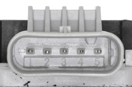 Senzor NOx potrivit FIAT TALENTO; NISSAN INTERSTAR, NAVARA NP300, NV300, NV400; OPEL MOVANO B, VIVARO B; RENAULT MASTER III, TRAFIC III 1.6D/2.3D 02.10- [1]