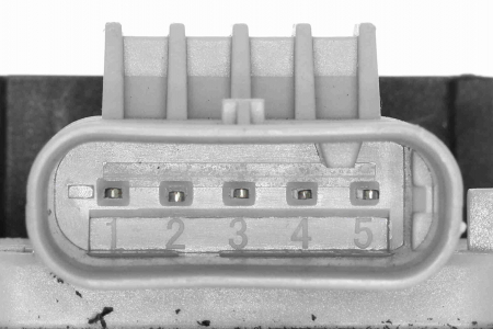 Senzor NOx potrivit FIAT TALENTO; NISSAN INTERSTAR, NAVARA NP300, NV300, NV400; OPEL MOVANO B, VIVARO B; RENAULT MASTER III, TRAFIC III 1.6D/2.3D 02.10- [3]