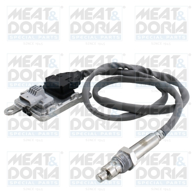 Senzor NOx potrivit FIAT TALENTO; OPEL VIVARO B; RENAULT TRAFIC III 1.6D 05.14- [2]