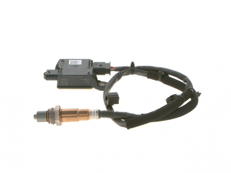 Senzor NOx potrivit HYUNDAI I40 I, I40 I CW 1.7D 07.11-05.19 [1]