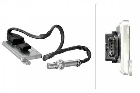 Senzor NOx potrivit IVECO STRALIS I, TRAKKER I F2BE0641-F3BEE681V 02.02-