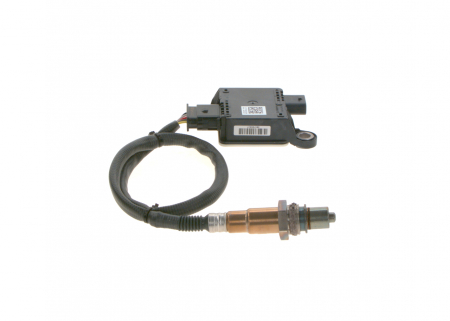 Senzor NOx potrivit JAGUAR E-PACE, F-PACE, XE, XF II, XF SPORTBRAKE; LAND ROVER DISCOVERY SPORT, RANGE ROVER EVOQUE, RANGE ROVER VELAR 2.0D-3.0DH 12.14- [3]