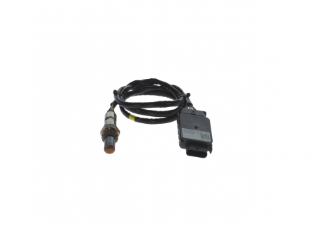 Senzor NOx potrivit JAGUAR F-PACE, XF II, XF SPORTBRAKE, XJ; LAND ROVER DEFENDER, DISCOVERY V, RANGE ROVER IV, RANGE ROVER SPORT II, RANGE ROVER VELAR 2.0D-4.4D 10.09- [2]