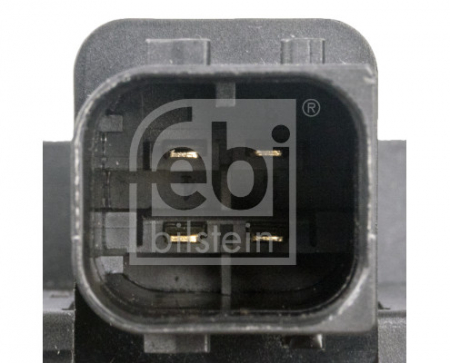 Senzor NOx potrivit MERCEDES ACTROS MP4 / MP5, ANTOS, AROCS, ATEGO 3, ECONIC 2 471.943-OM936.916 dupa 2011 [3]
