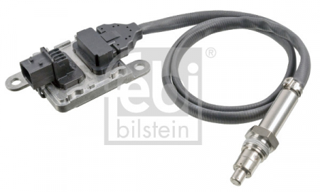 Senzor NOx potrivit MERCEDES ACTROS MP4 / MP5, ANTOS, AROCS, ATEGO 3, ECONIC 2 471.943-OM936.916 dupa 2011 [2]