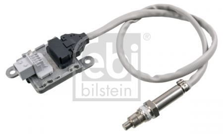 Electrica - Senzor NOx potrivit MERCEDES ACTROS MP4 / MP5, ANTOS, AROCS, ATEGO 3, ECONIC 2, UNIMOG 471.943-OM936.974 dupa 2011