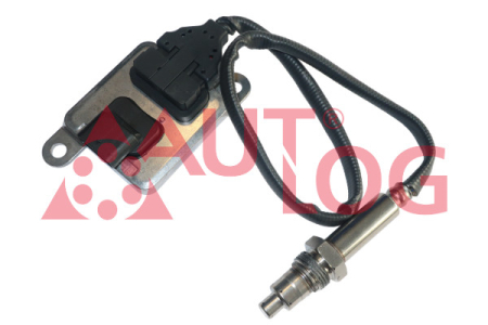 Senzor NOx potrivit MERCEDES C (C204), C T-MODEL (S204), C (W204), CLS (C218), CLS SHOOTING BRAKE (X218), E (A207), E (C207), E T-MODEL (S212), E (W212), GLC (C253) 1.6-3.5 06.06- [2]