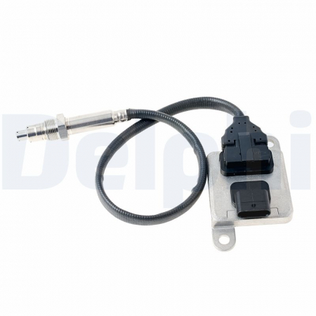 Senzor NOx potrivit MERCEDES C (C204), C T-MODEL (S204), C (W204), CLS (C218), CLS SHOOTING BRAKE (X218), E (A207), E (C207), E T-MODEL (S212), E (W212), GLK (X204), R (W251, V251) 1.6-3.5 06.06- [0]