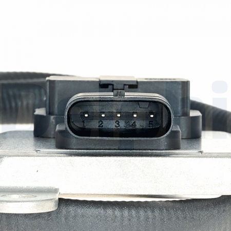 Senzor NOx potrivit MERCEDES C (C204), C T-MODEL (S204), C (W204), CLS (C218), CLS SHOOTING BRAKE (X218), E (A207), E (C207), E T-MODEL (S212), E (W212), GLK (X204), R (W251, V251) 1.6-3.5 06.06- [2]