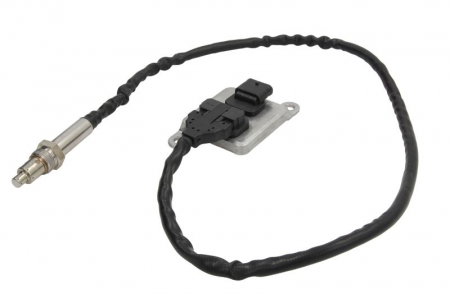 Senzor NOx injectie aditiv - Senzor NOx potrivit MERCEDES C (W205), C T-MODEL (S205), CLS (C218), CLS SHOOTING BRAKE (X218), E (W212), E T-MODEL (S212), GL (X164), GL (X166), GLE (W166), GLS (X166) 1.6D-3.0D dupa 2005
