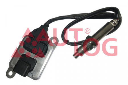 Senzor NOx potrivit MERCEDES CLS (C218), CLS SHOOTING BRAKE (X218), E T-MODEL (S212), E (W212), GLK (X204), S (W222, V222, X222) 2.2D/2.2DH/3.0D 12.08-12.17 [2]