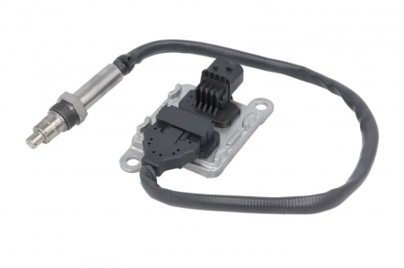 Senzori - Senzor NOx potrivit MERCEDES EURO 6 potrivit MERCEDES ACTROS MP4 / MP5, ANTOS, AROCS, ATEGO 3, ECONIC 2, UNIMOG 471.943-OM936.974 03.00-