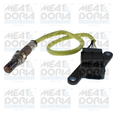 Senzor NOx potrivit MERCEDES VITO (W447) 1.6D-2.2D 10.14- [2]