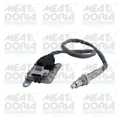 Senzor NOx potrivit NISSAN NAVARA NP300; OPEL MOVANO B; RENAULT MASTER III 2.3D 05.14- [2]