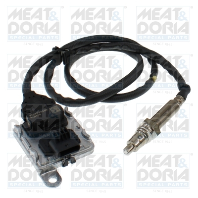 Senzor NOx potrivit RENAULT MEGANE IV 1.5D 08.18- [2]