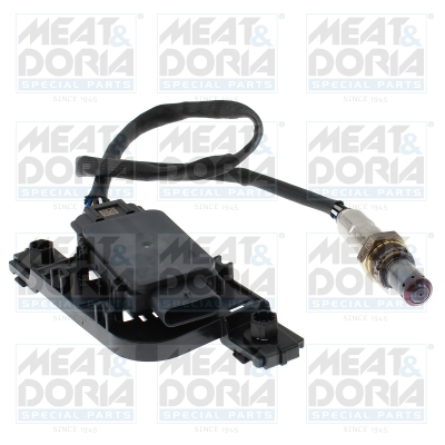 Senzori - Senzor NOx potrivit SKODA KAROQ; VW GOLF ALLTRACK VII, T-ROC 1.5/1.6D 12.14-