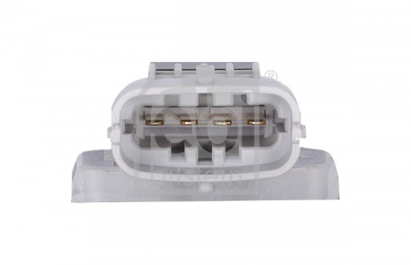 Senzor NOx potrivit VOLVO 7900, 8900, 9500, B11, B8 D11A-370-D8K350 dupa 2011 [1]