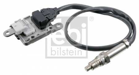 Senzor NOx potrivit VOLVO 9700, 9900, B13, VNL D13400-D13C500 dupa 2005 [2]