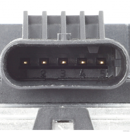 Senzor NOx potrivit VW CADDY ALLTRACK, CADDY ALLTRACK/MINIVAN, CADDY IV, CADDY IV/MINIVAN 2.0D 05.15- [1]