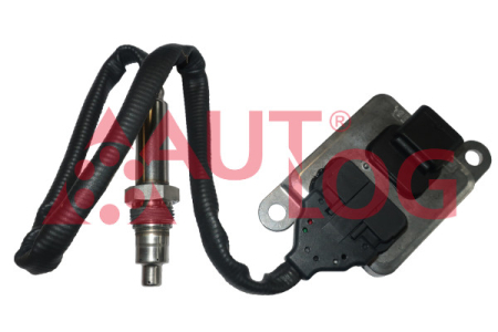 Senzor NOx potrivit VW MULTIVAN T6, TRANSPORTER T6, TRANSPORTER T6 / CARAVELLE T6 2.0D 04.15-08.24 [2]