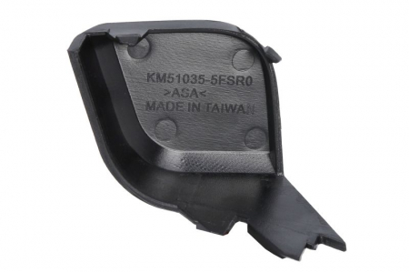 Senzor parcare fata dreapta (abs, negru, M-PACHET) potrivit BMW 2 Active Tourer F45, F46 01.18- [1]