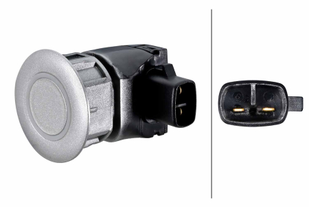 Senzor parcare fata potrivit LEXUS [2]