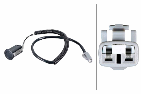 Electrica - Senzor parcare fata potrivit TOYOTA