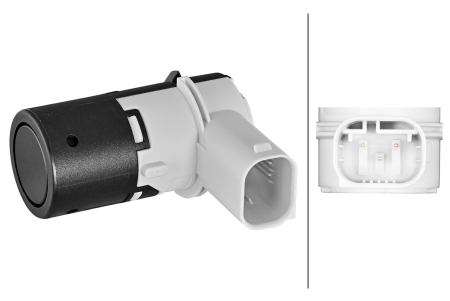 Senzor parcare fata/spate potrivit ALFA ROMEO; FIAT; LANCIA [2]