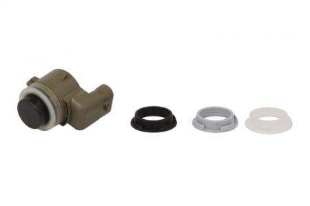 Piese auto electrice - Senzor parcare fata/spate potrivit AUDI A6 ALLROAD C8, A6 C8, A7, A8 D5, E-TRON, E-TRON GT, Q7, Q8; VW TOUAREG