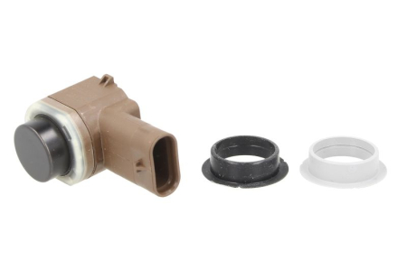 Electrica - Senzor parcare fata/spate potrivit BMW