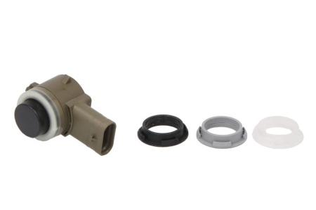 Electrica - Senzor parcare fata/spate potrivit FORD FOCUS IV, KUGA III, TOURNEO CONNECT V408 NADWOZIE WIELKO, TRANSIT CONNECT, TRANSIT CONNECT V408/MINIVAN, TRANSIT V363; FORD USA EXPLORER, MUSTANG