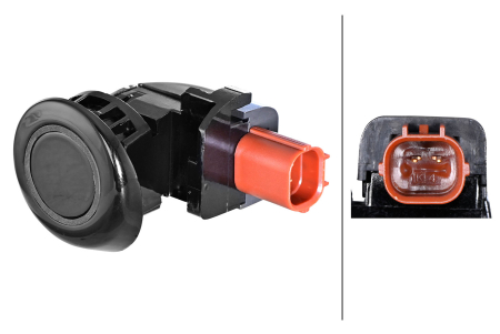 Senzor parcare fata/spate potrivit HONDA [2]