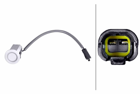 Senzor parcare fata/spate potrivit LEXUS [2]