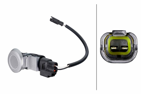 Senzor parcare fata/spate potrivit TOYOTA [2]