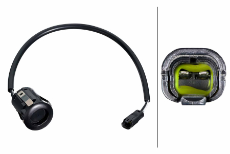 Senzor parcare fata/spate potrivit TOYOTA [2]