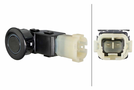 Senzor parcare fata/spate potrivit TOYOTA [2]