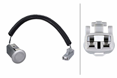 Electrica - Senzor parcare fata/spate potrivit TOYOTA