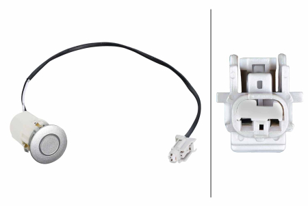 Senzor parcare fata/spate potrivit TOYOTA (FAW) [2]