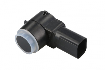 Senzori parcare - Senzor parcare fata/spate pozitie mufa 90 potrivit CITROEN BERLINGO II, C4 I, C5 I, C5 II, JUMPER, NEMO; FIAT BRAVO II, DOBLO II, DUCATO, FIORINO / QUBO, LINEA; FORD MONDEO III dupa 1998