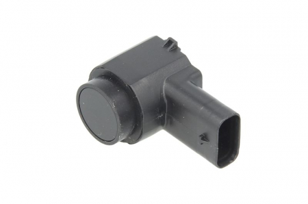Senzori parcare - Senzor parcare fata/spate pozitie mufa 90 potrivit VOLVO C30, S80 II, V60 I, V70 III, XC60, XC70 III, XC90; AUDI Q7 4L, TT 8J; BMW X3 E83; RENAULT GRAND SCENIC II Ph I 2002-2018